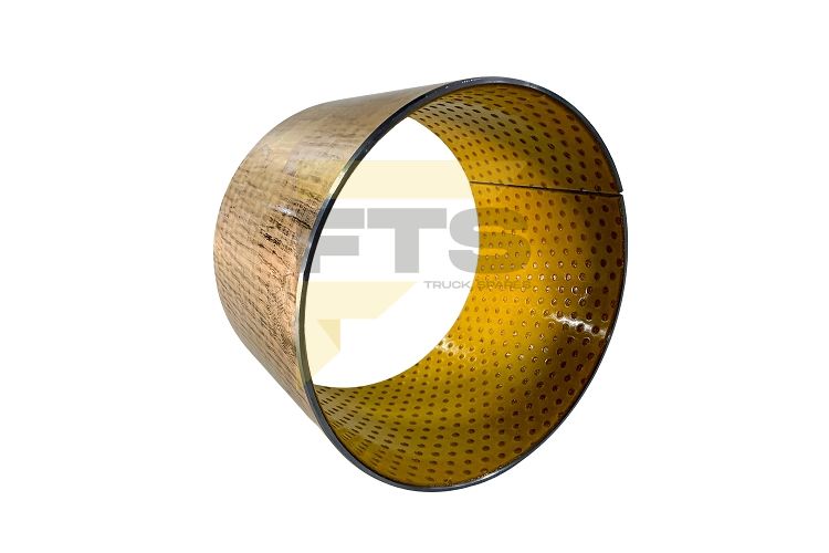 Imagem adicional do produto BUCHA SUSPENSAO TRAS.EIXO TANDEM 113/124 - Cód: FAP-8911